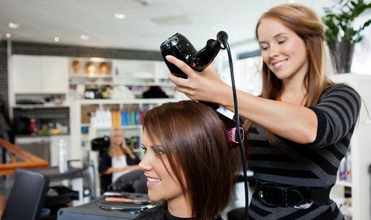 Saruhanlı Evde Kuaför